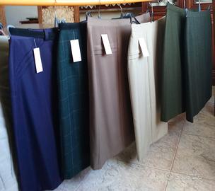 Gonne vintage 