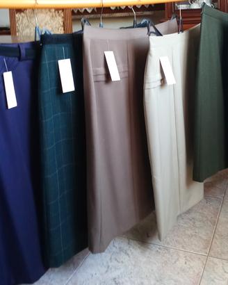 Gonne vintage 
