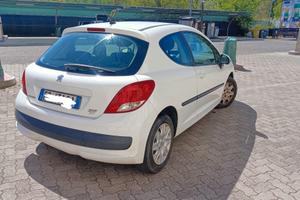 PEGEOT 207 ECO GPL