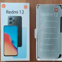 Redmi 12 (256 gb) 