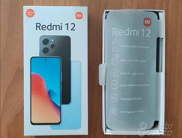 Redmi 12 (256 gb) 