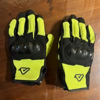 Guanti moto - perfette confizioni  - estivi - XL