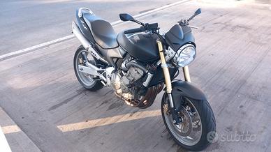Honda Hornet 600