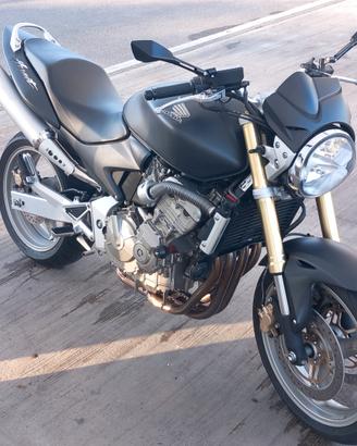 Honda Hornet 600