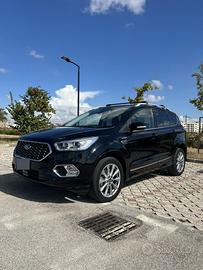 Ford Kuga Vignale 2.0 TDCi 150CV 4WD