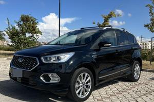 Ford Kuga Vignale 2.0 TDCi 150CV 4WD