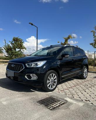 Ford Kuga Vignale 2.0 TDCi 150CV 4WD