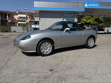 FIAT BARCHETTA 1.8 BENZINA - 56.000 KM