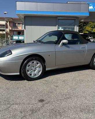 FIAT BARCHETTA 1.8 BENZINA - 56.000 KM