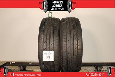 2 Gomme 205 60 R 16 Kumho al 75% SPED GRATIS