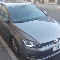 Volkswagen Golf 2.0 TDI 5p. Highline BlueMotion Te