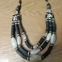 Collana Africana del Burkina faso