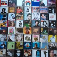 CD MUSICALI ITALIANI