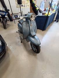Lambretta 125 special 