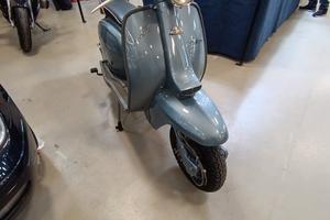 Lambretta 125 special 
