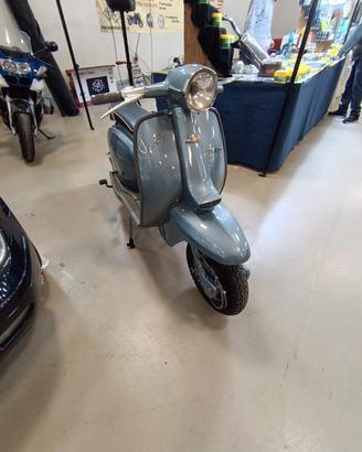 Lambretta 125 special 