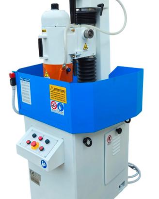 Rettificatrice verticale lapidello VAM 250 S/V CE