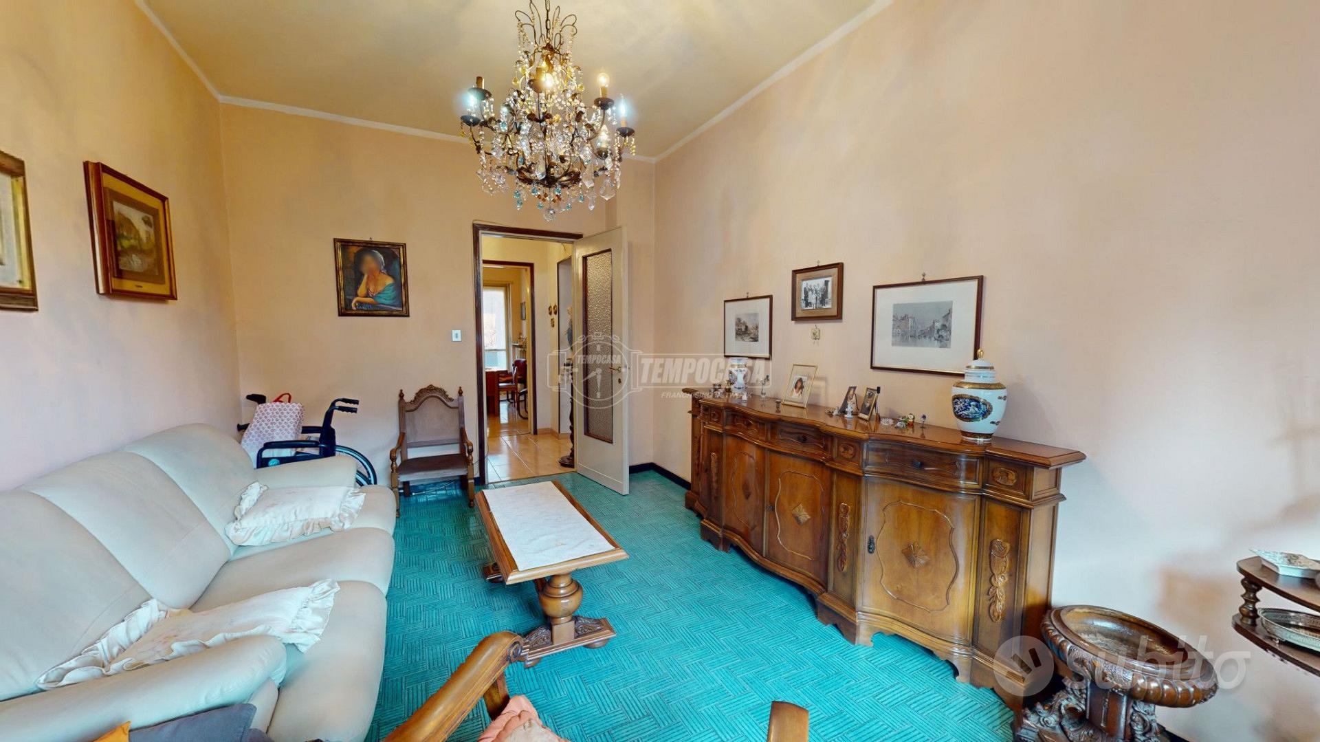 Apartment in Torino, Lingotto, Circoscrizione 8 - Vista 5