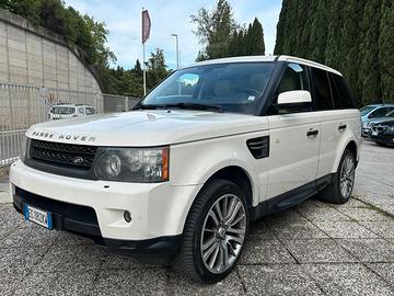 Land Rover Range Sport 3.0 SDV6 HSE