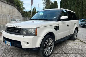 Land Rover Range Sport 3.0 SDV6 HSE