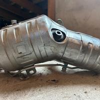 Filtro antiparticolato FIAT PANDA  1.3 MJ