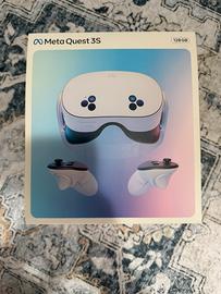 Meta Quest 3S 128GB