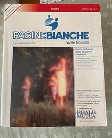 Pagine bianche