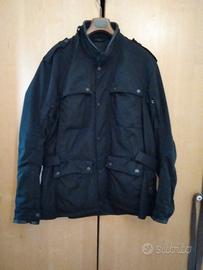 Giacca moto in cordura Rewit XL