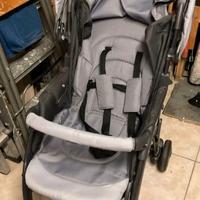 Passeggino Chicco