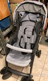 Passeggino Chicco
