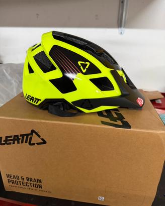 Casco Casco MTB AllMtn 1.0