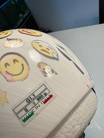 Casco bambino/a