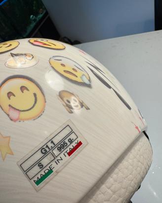 Casco bambino/a
