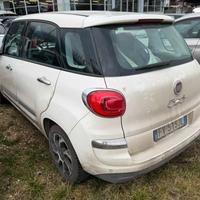 Fiat 500L 1.4 T-Jet 120 CV GPL Mirror