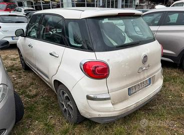 Fiat 500L 1.4 T-Jet 120 CV GPL Mirror