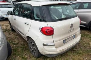 Fiat 500L 1.4 T-Jet 120 CV GPL Mirror