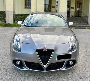 Alfa Romeo Giulietta 1.6 JTDm-2 120 CV Acc.Permute