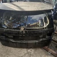 Portellone land rover discovery sport-usato
