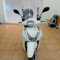 Scooter Honda SH Mode