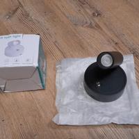 Faretto da lettura LED ricaricabile (usb)