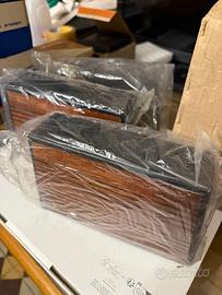 ALTOPARLANTI D'EPOCA AUTOSONIK n. 90/6 BOX 13-18 L