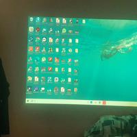 proiettori professionali ricoh