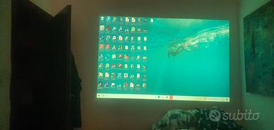 proiettori professionali ricoh