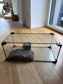 ACQUATERRARIUM ZOOLUX