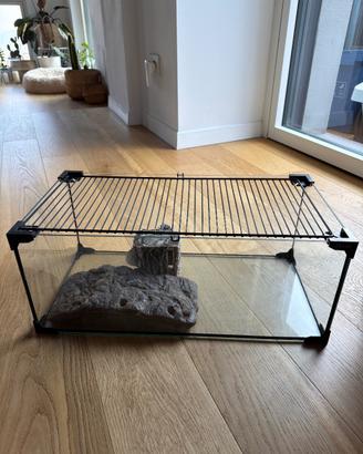 ACQUATERRARIUM ZOOLUX
