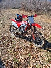 honda crf 450 r