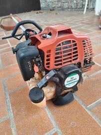 Decespugliatore a motore