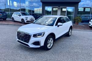 AUDI Q2 35 TFSI Advanced