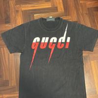 Maglia gucci + 1 maglia supreme