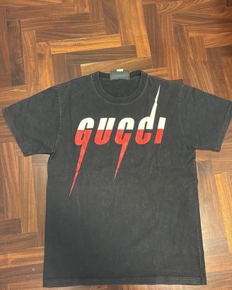 Maglia gucci + 1 maglia supreme